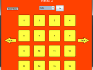 Level Selection